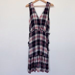 Anthropologie Dress (petite)